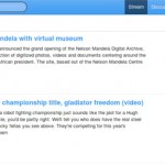 Aternativa a Google Reader