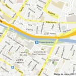 Trabajar con Google Maps utilizando jQuery