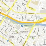 Trabajar con Google Maps utilizando jQuery