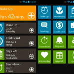 Alarma para Android