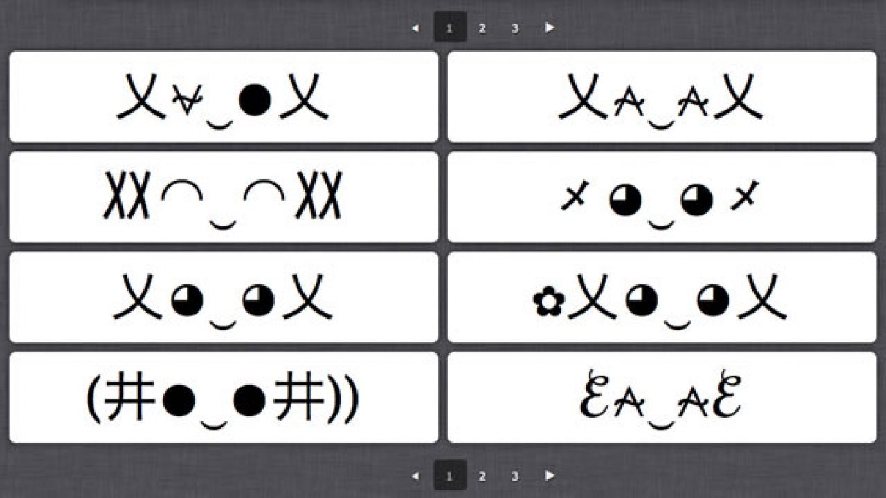 Featured image of post Simbolos Para Twitter S mbolos para twitter peque os dibujos para decorar grandes tweets