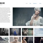 Theme para galerías en Wordpress