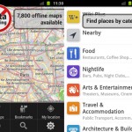 Mapas offline en Android