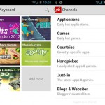 Alternativa a Google Play