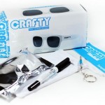 Vista previa de Crafty DYI Sunglasses kit