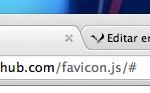 cambiar favicon con JavaScript