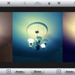 clon objective C iphone instagram