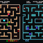 Pac-Man Online para descargar