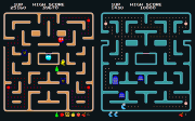 Pacman JavaScript - Kabytes