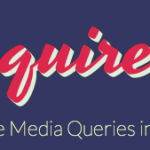 manipular media queries css