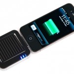 Vista previa de Pocket Solar Charger