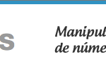 Manipulación y formateo de números con JavaScript