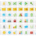 Iconos para UI