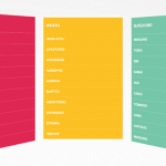 dropdown menu con css3 y jQuery