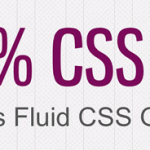 sistema grid 12 columnas css