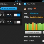 Alarma para Android