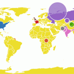 Mapas JavaScript con un solo archivo