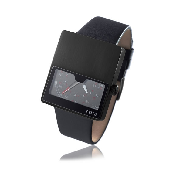 Relojes TouchOfModern