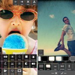 Pixlr: Excelente editor de fotografías para iOS y Android