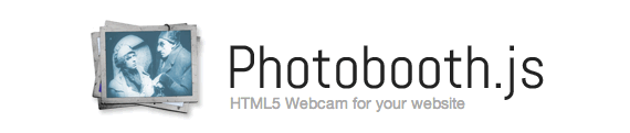 utilizar la webcam con html5