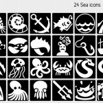 Games Icons