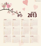 Printable Calendar by Month
