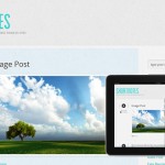 Themes estilo Tumblr para Wordpress