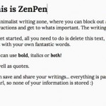 ZenPen