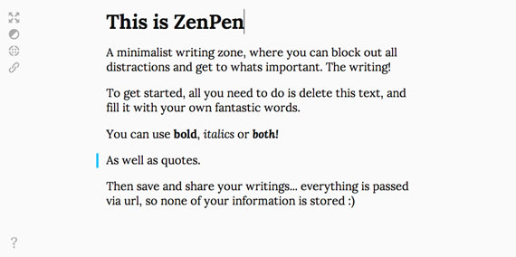 ZenPen