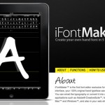 iFontMaker