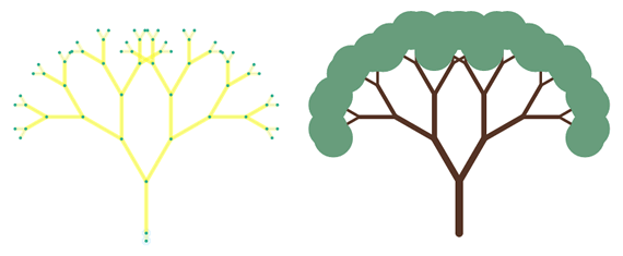 motor gráfico y físico creado con JavaScript