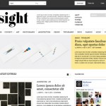 Plantilla estilo magazine para Wordpress