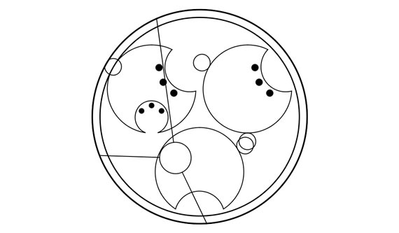 Gallifreyan