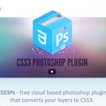 CSS3PS