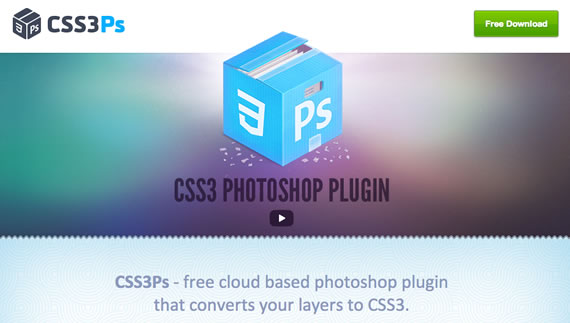 CSS3PS