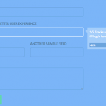 progreso en formularios con jQuery