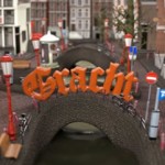 Gratch, video animado