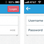 mostrar ocultar password con jQuery