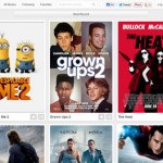 Creando colecciones de películas con We Heart Movies