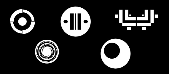 Logo Shapes