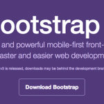 bootstrap de Twitter