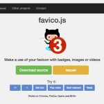 Favico.js