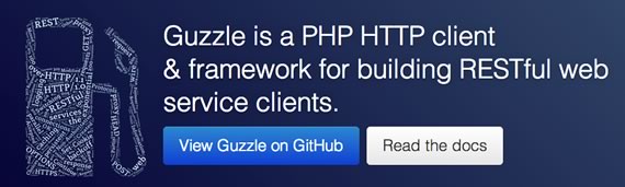 guzzle php y cliente HTTP restful