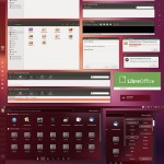 Elementos GUI de Ubuntu