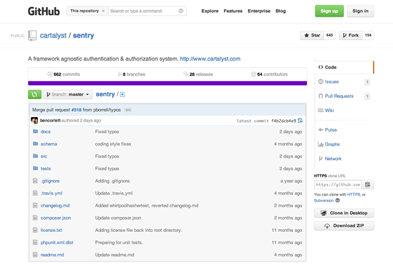 Autorizacion y autenticacion PHP