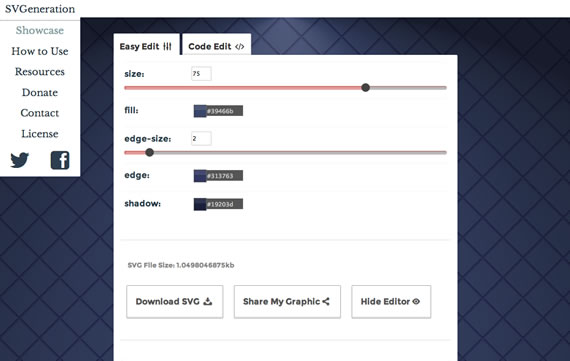 SVGenerator