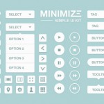 Minimize UI Kit