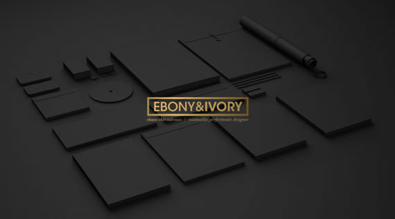 Elegant Premium Branding Mockup