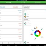 Money Lover: Controlar gastos desde Android