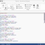 Syncplify: Alternativa a Notepad++